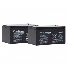 Аккумуляторы 12V/12Ah