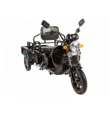 Электроскутер Rutrike D1 1200 60V900W