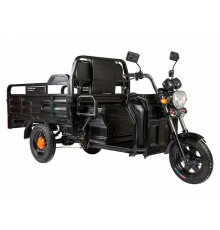 Электроскутер Rutrike D2 1500 60V1000W
