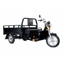 Электроскутер Rutrike D5 2000 60V2000W