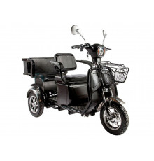 Электроскутер Rutrike S2 L1 трансформер