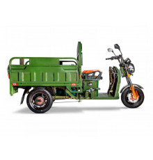 Электроскутер Rutrike Дукат 1500 60V1500W