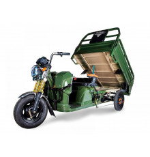 Электроскутер Rutrike Гибрид 1500 60V1000W