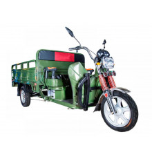 Электроскутер Rutrike Алтай 2000 60V1500W