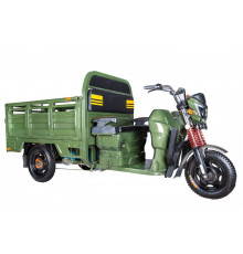 Электроскутер Rutrike Антей-У 1500 60V1000W