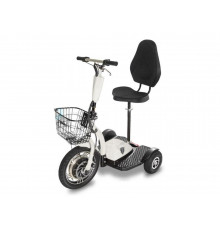 Электроскутер E-motions Easy 350w