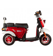 Трицикл Eltreco S1 Mini