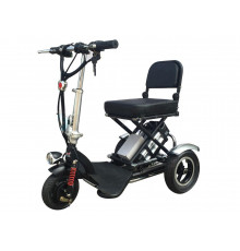 Электроскутер OxyVolt HandyTrike Li-ion (48V 12Ah)