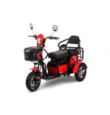 Электроскутер Companion 500W 48V