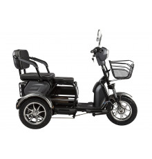 Трицикл Eltreco S2 V2 Трансформер