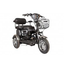 Электроскутер S2 V3 500W 48V 18Ah