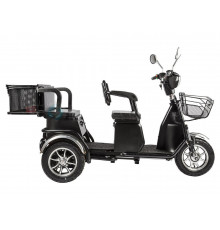 Электроскутер ELTRECO S2 L1