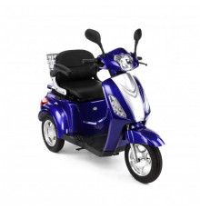 Трицикл VOLTECO TRIKE 800w