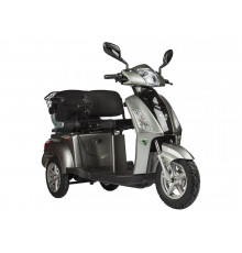 Электроскутер VOLTECO TRIKE L New