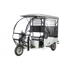 Электроскутер Trike Passenger