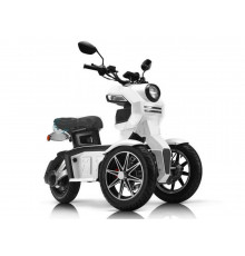 Электроскутер Hoverbot Itank