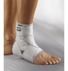 Ортез на голеностопный сустав Push med Ankle Brace арт 2.20.1