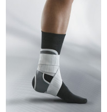 Ортез на голеностопный сустав Push med Ankle Brace Aequi Flex арт 2.20.2