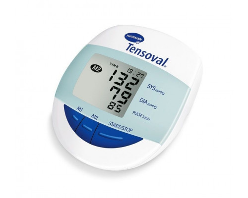 Тонометр-автомат TENSOVAL Comfort