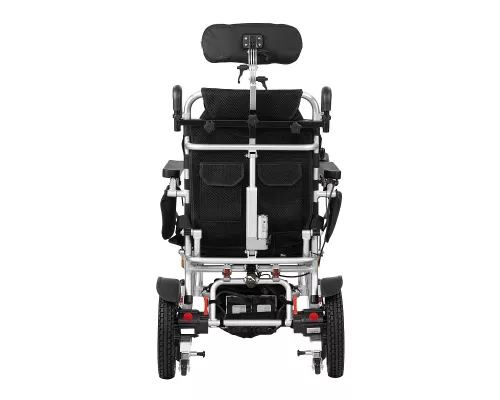Инвалидная электроколяска Pulse 650
