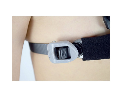 Детский ортез на клиновидную грудь Reh4Mat Carinatum AM-TX-04