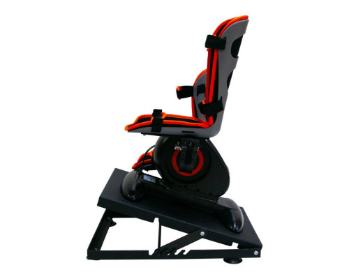 Велотренажер с электродвигателем Mega-T300