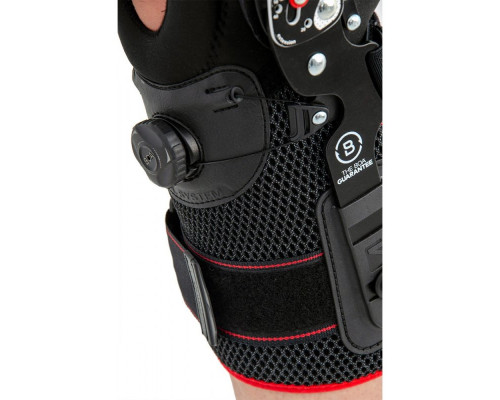 Ортез нижней конечности с динамической системой ACL POWER Reh4Mat ACL CCA
