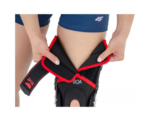Ортез нижней конечности с динамической системой ACL POWER Reh4Mat ACL CCA