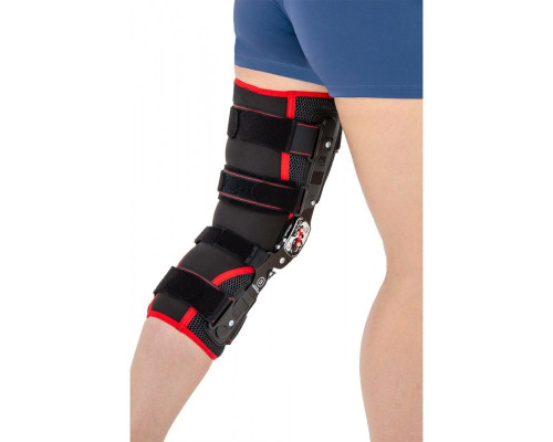 Ортез нижней конечности с динамической системой ACL POWER Reh4Mat ACL CCA