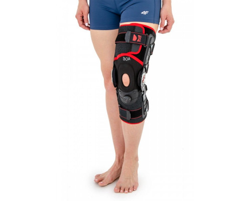 Ортез нижней конечности с динамической системой ACL POWER Reh4Mat ACL CCA