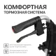 Инвалидная коляска Escort 900