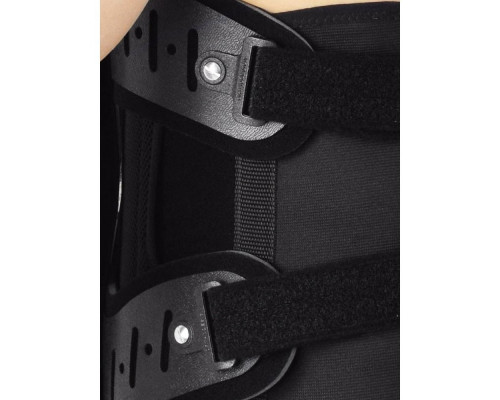Высокий модульный ортопедический корсет Reh4Mat Spinefit 1lso+ Ms-t-01/lso plus