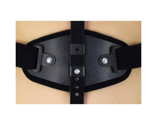 Модульный поясничный корсет Reh4Mat Spinefit 2lso Ms-t-02/lso