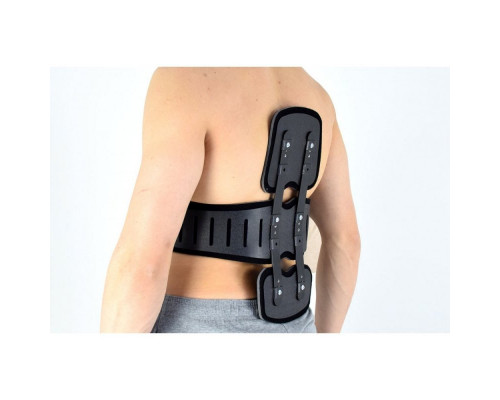 Модульный поясничный корсет Reh4Mat Spinefit 2lso Ms-t-02/lso