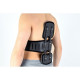 Модульный поясничный корсет Reh4Mat Spinefit 2lso Ms-t-02/lso