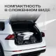 Инвалидная электроколяска Pulse 750