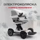 Инвалидная электроколяска Pulse 750
