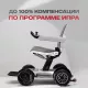 Инвалидная электроколяска Pulse 750