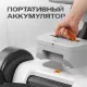 Инвалидная электроколяска Pulse 750
