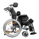 Инвалидная коляска Comfort 600