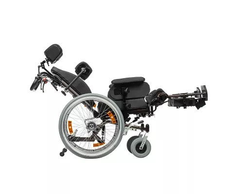 Инвалидная коляска Comfort 600
