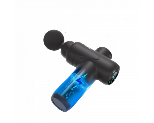 Перкуссионный массажер VitaMove P2