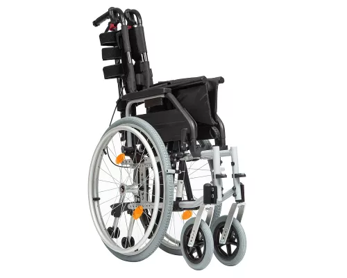 Инвалидная коляска Comfort 200