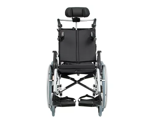 Инвалидная коляска Comfort 200