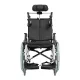 Инвалидная коляска Comfort 200