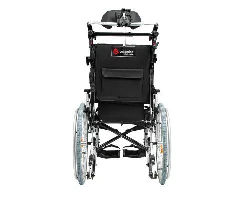 Инвалидная коляска Comfort 200