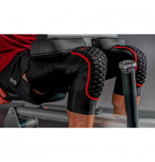 Спортивная защита колена и голени Reh4Mat R4M-SK/F