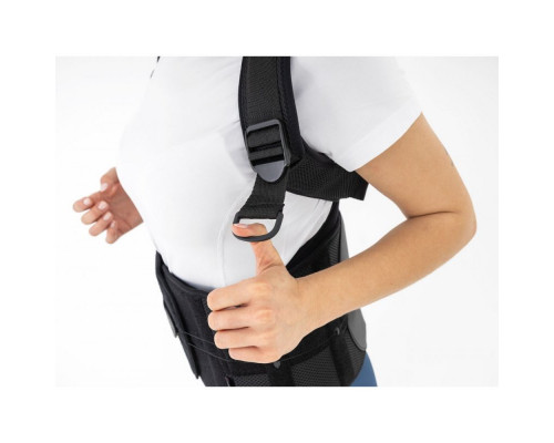 Динамический ортез позвоночника с системой CCA SCORPION Reh4Mat SCORPION (OT-18)