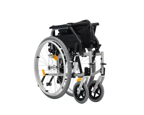 Инвалидная коляска Comfort 400