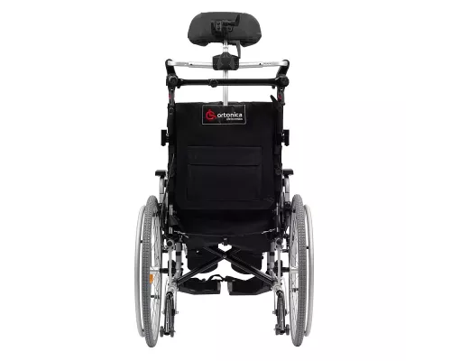 Инвалидная коляска Comfort 400